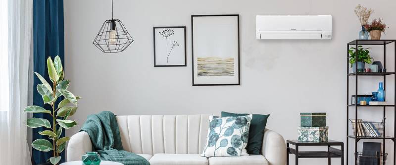 installation d'une climatisation dans une maison à nancy